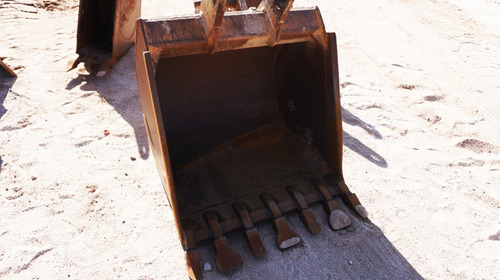 Accesorios Para Retroexcavadora Bote Grande