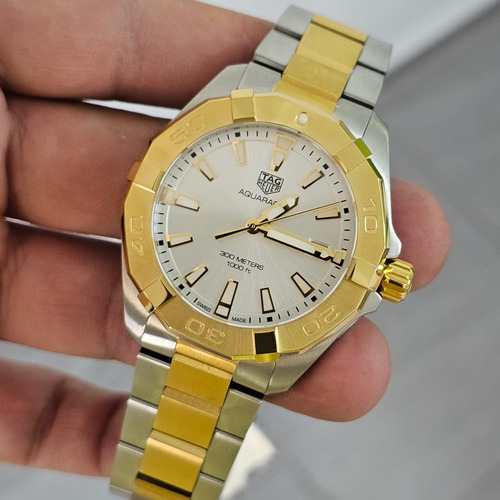 Tag Heuer Aquaracer