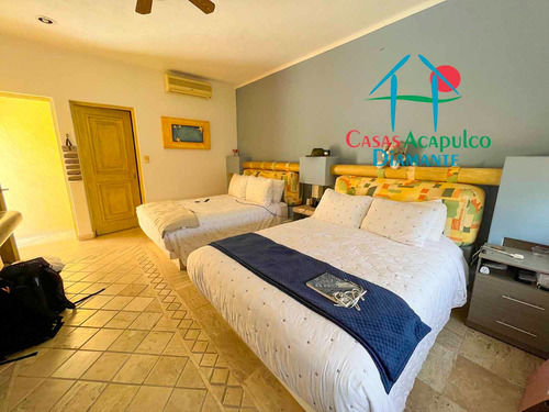 Cad Son Vida Barbados 3. Hermosa Casa Con Terraza Con Barra Bar Y Salida A La Alberca Del Clúster