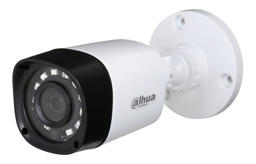 Imagen 3 de 5 de Cámara Dahua Bullet 1080p 2mp