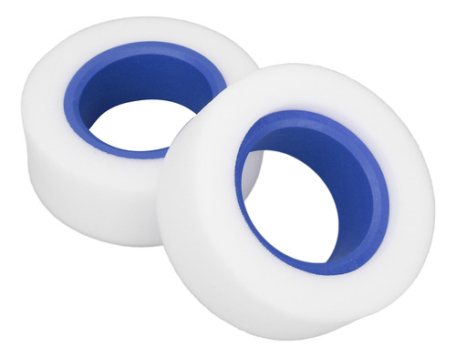 Juego De Espuma Para Neumáticos Blue Rc, 2 Piezas, Diseño De