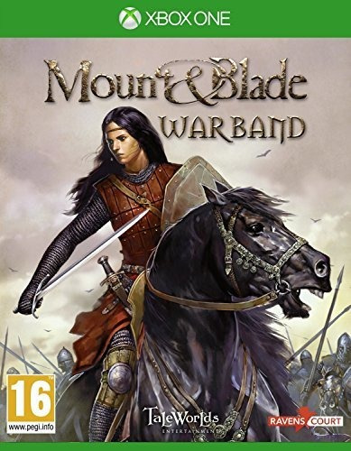 Xbox One Juegos - Mount And Blade: Banda De Guerra