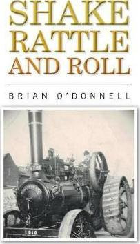 Libro Shake, Rattle And Roll - Brian O'donnell