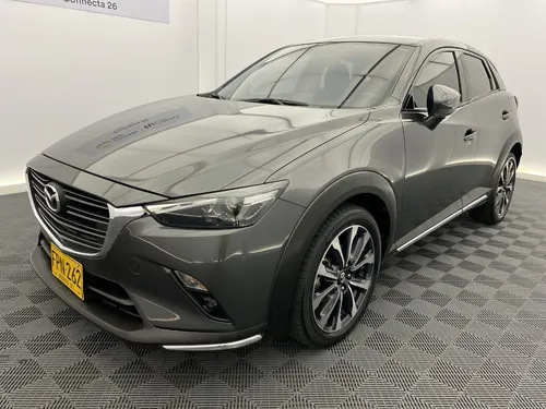 Mazda CX-3 2.0 Grand Touring Lx At