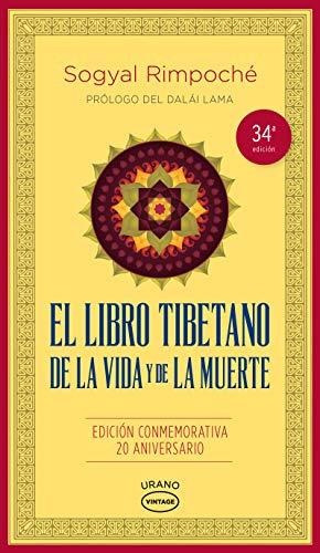 Libro : El Libro Tibetano De La Vida Y De La Muerte...