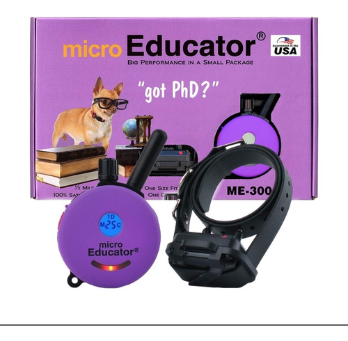 Micro Educator-me300