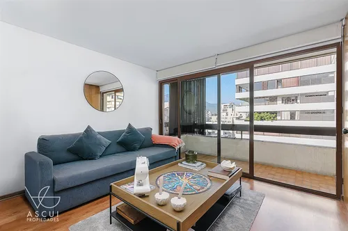 Dpto 4 Dorm, 3 Baños, Barrio A De Cordova, Remodelado