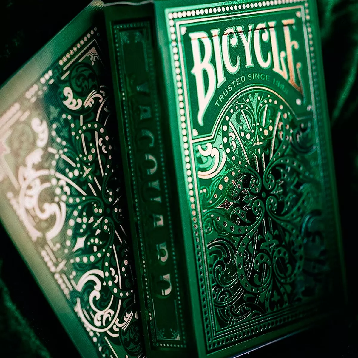 Tercera imagen para búsqueda de cartas de poker bicycle