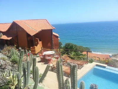 Casa en alquiler vacacional