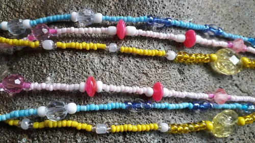 Collar Accesorios Barbier