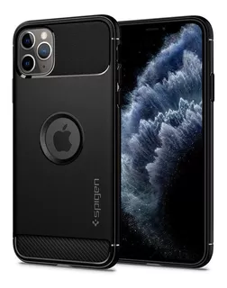 Case Spigen Rugged Armor Para iPhone 11 Pro Max 6.7