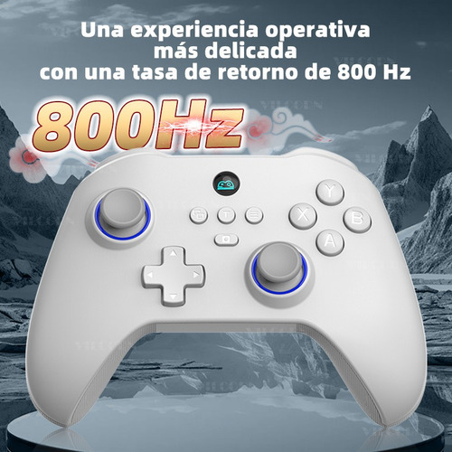 Pc Control Joystick Gamepad Para Pc Steam Android Mando