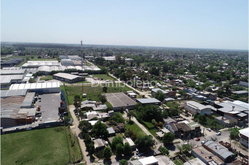 Imagen 11 de 26 de Depósito En Venta O Permuta Ubicado En La Reja, Moreno, G.b.a. Zona Oeste