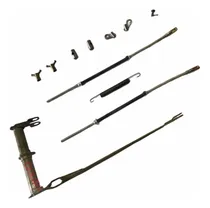 Comprar Mecanismo Palanca Freno Mano Kit Citroen 3cv Mehari Ami 8