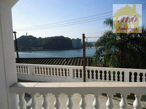 Imagem 15 de 24 de Casa À Venda, 69 M² Por R$ 550.000,00 - Parque Prainha - São Vicente/sp - Ca0639