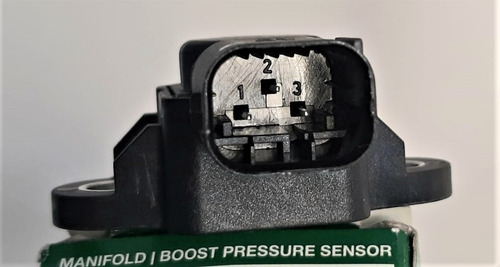 Sensor Pressão Admissão (map) Sprinter 311/313/415/515