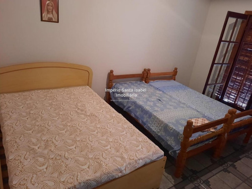 Vende-se Chác.-bairro Chácaras Panorama- Santa Isabel-sp 819