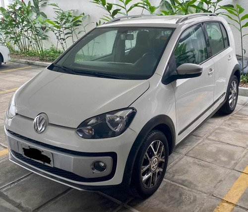 Volkswagen Cross Up! 1.0 I-motion 5p