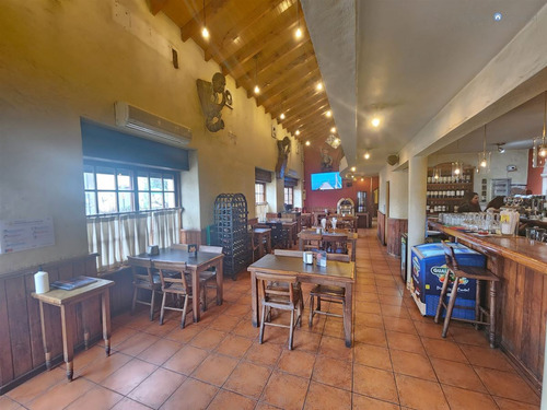 Local Comercial En Venta, San Martin, Rancagua