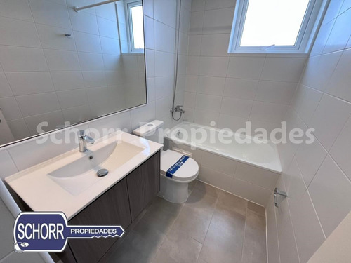 Departamento En Arriendo De 3 Dorm. En Talca
