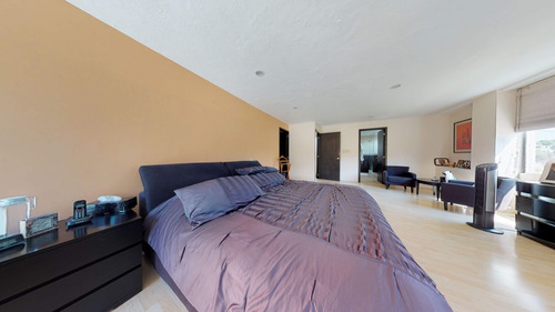 Imagen 10 de 11 de Casa En Lomas De Tecamachalco