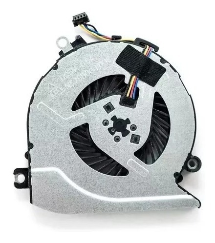 Imagen 3 de 3 de Abanico Ventilador Hp Pavilion 15-a 15-ab 17-g 812109-001 V11 15 A 15 Ab 15a 15ab
