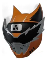Comprar Casco Don Naruto: ¡para Cosplay!