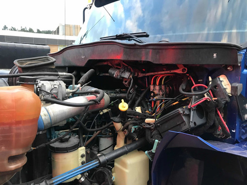 International 4300