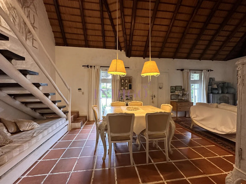Casa En Venta En Pinares
