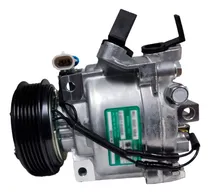 Comprar Compressor Scroll Gm Tracker Prisma Spin Onix Sonic  Cobalt