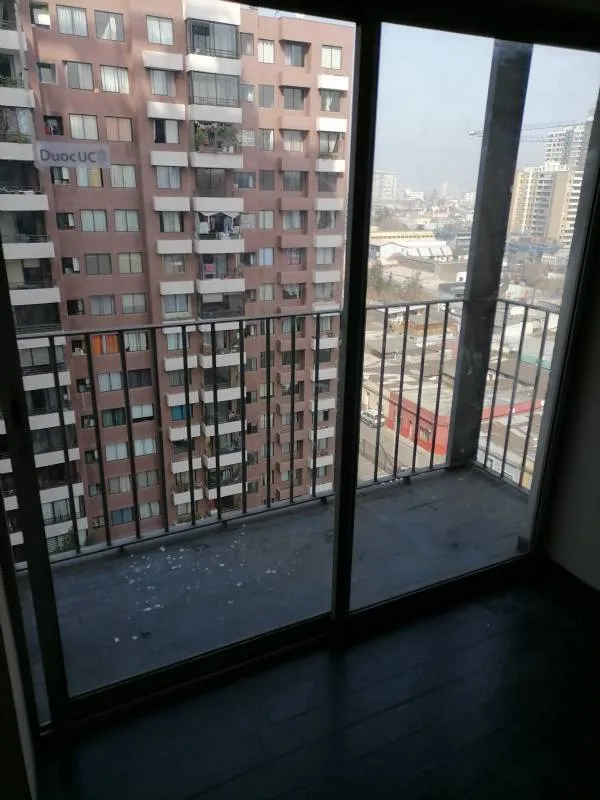 Imagen 4 de 17 de Depto. Y Bodega En Arriendo, Con Excelente Conectividad
