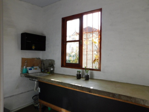 Imagen 9 de 14 de Casa En Padrón Único Sobre Av Sayago