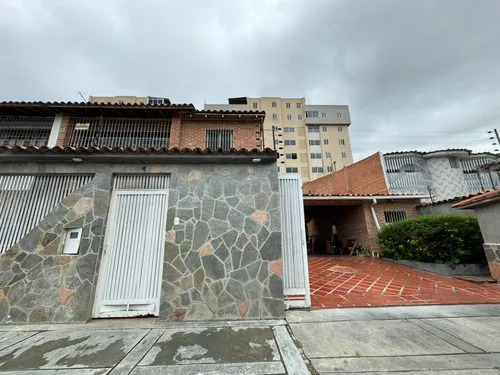 Mm Hermosa Casa En Naguanagua