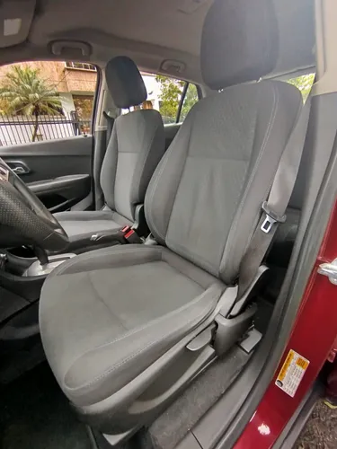 Chevrolet Tracker 1.8 Ls