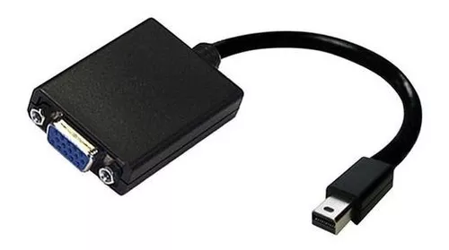 Cable adaptador ARGOM Display port a VGA