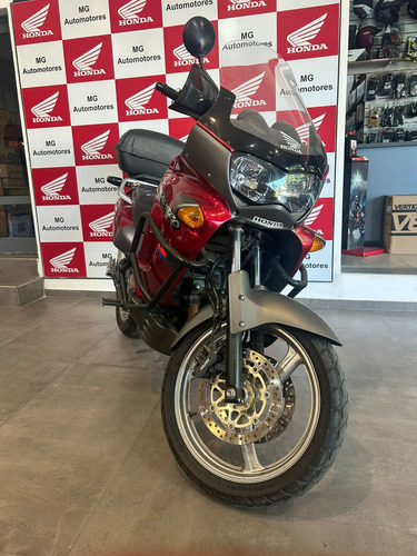 Honda Varadero