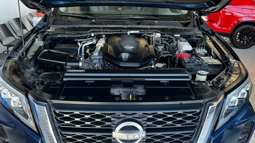 Frontier Platinum 4x4 At 2.3 Bt D Cd 2023