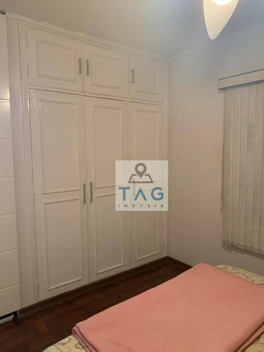 Imagem 4 de 30 de Casa Com 4 Dormitórios À Venda, 203 M² Por R$ 850.000 - Jardim Guarani - Campinas/sp - Ca0163