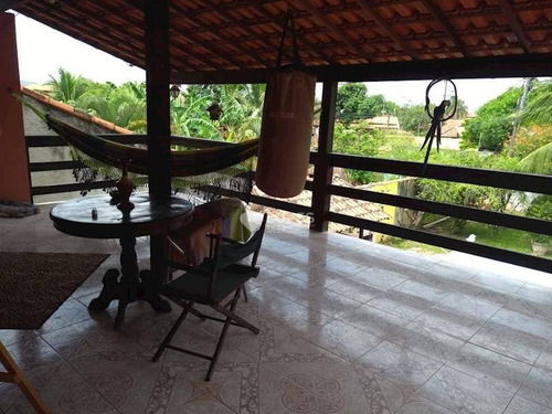 Imagem 17 de 20 de Casa À Venda, 110 M² Por R$ 430.000,00 - Parque Nanci - Maricá/rj - Ca12182