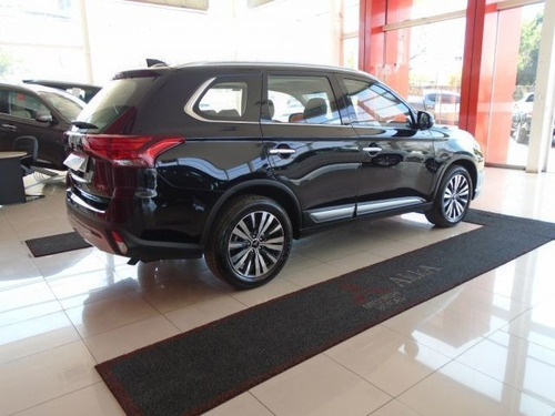 Imagem 11 de 11 de Mitsubishi Outlander Hpe 2.0 Cvt, Mit9865