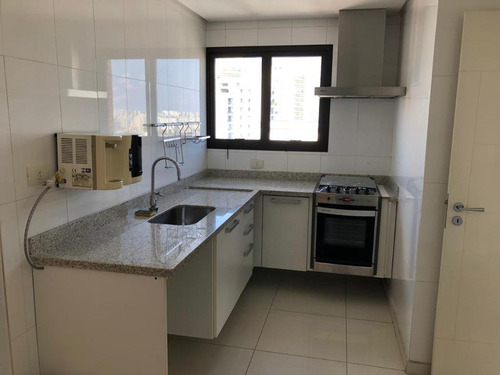 Imagem 30 de 30 de Cobertura Com 4 Dormitórios À Venda, 460 M² - Parque Da Mooca - São Paulo/sp - Co0013