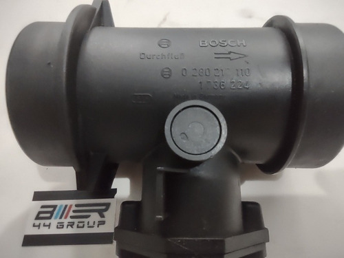 Sensor Maf Bmw E31,e36,e38, Z3 Numeração 13 62 1 736 224 (Usado)