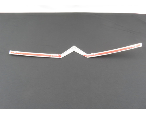 Friso Aplique Capo Citroen C4 796622 Original