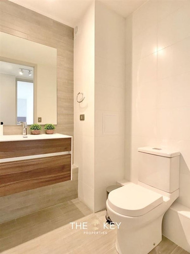 Imagen 24 de 25 de Departamento En Venta De 3 Dormitorios En Peñalolén