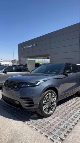Land Rover Range Rover Velar 3.0 Mhev R Dynamic S
