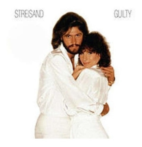 Streisand Barbra Guilty Cd