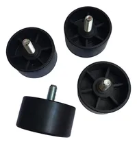 Comprar Spaziale Patas Para Maquina De Café Industriales 