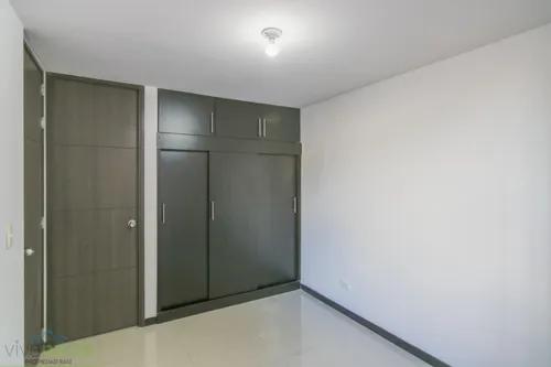Apartaestudio En Venta En Los Arboles Bello. Cod V13168