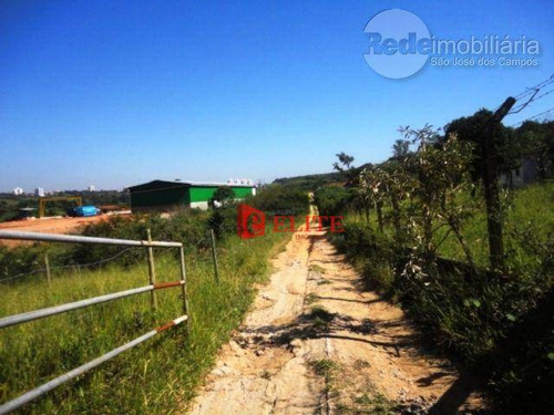 Imagem 8 de 8 de Área À Venda, 7800 M² Por R$ 1.528.600,00 - Torrão De Ouro - São José Dos Campos/sp - Ar0032