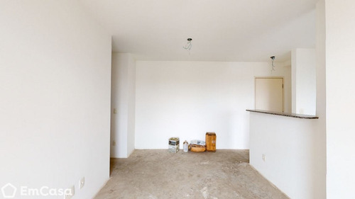 Imagem 2 de 10 de Apartamento À Venda Em São Paulo - 20592